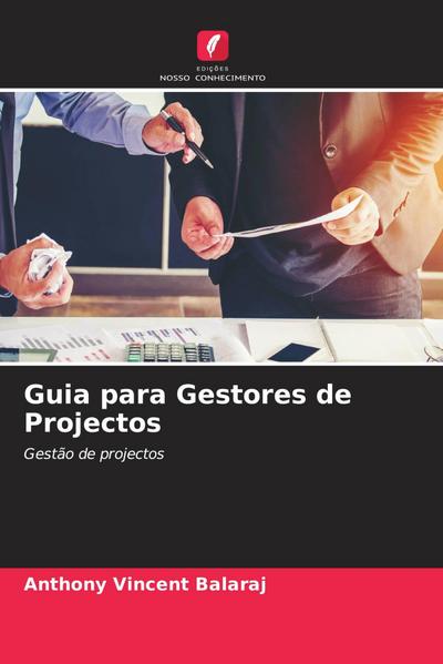 Guia para Gestores de Projectos