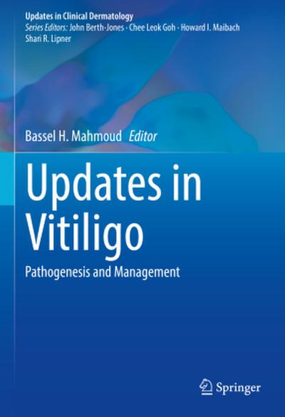 Updates in Vitiligo