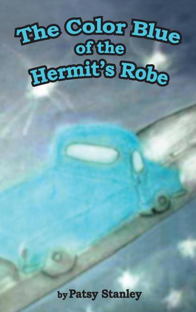 The Color Blue of the Hermit’s Robe