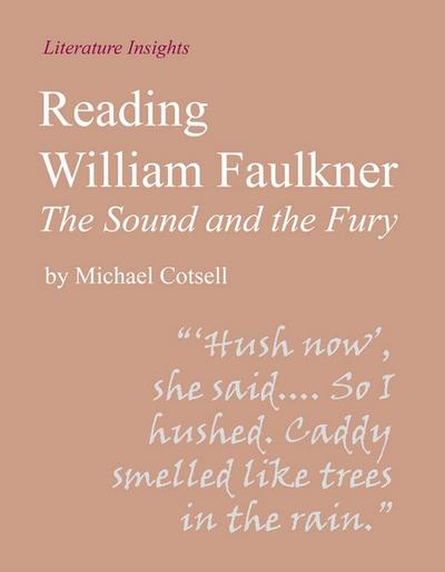 Reading William Faulkner