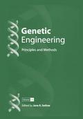 Genetic Engineering 16