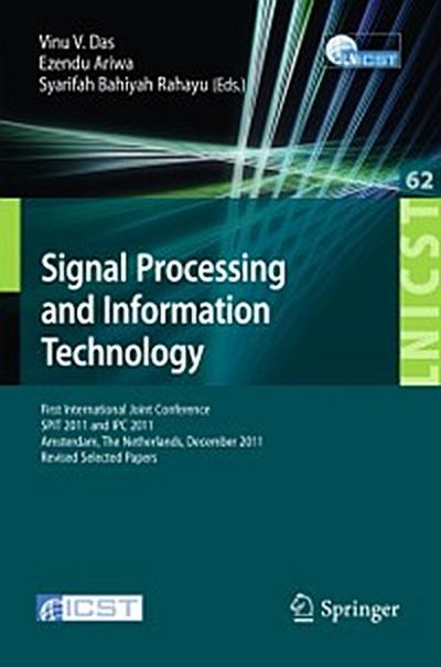 Signal Processing and Information Technology