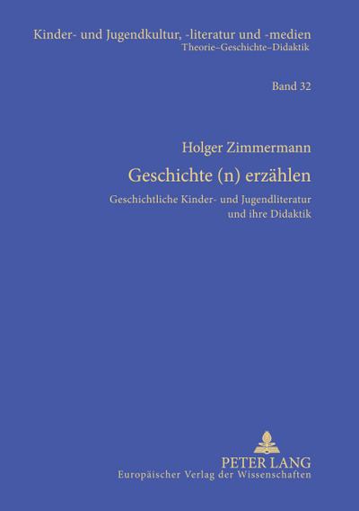 Geschichte(n) erzählen