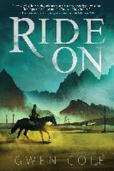Ride on