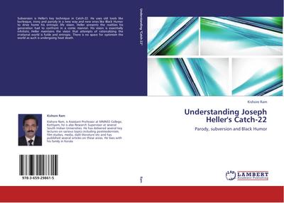 Understanding Joseph Heller’s Catch-22