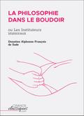 La Philosophie dans le boudoir