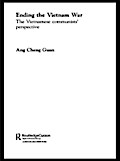 Ending the Vietnam War