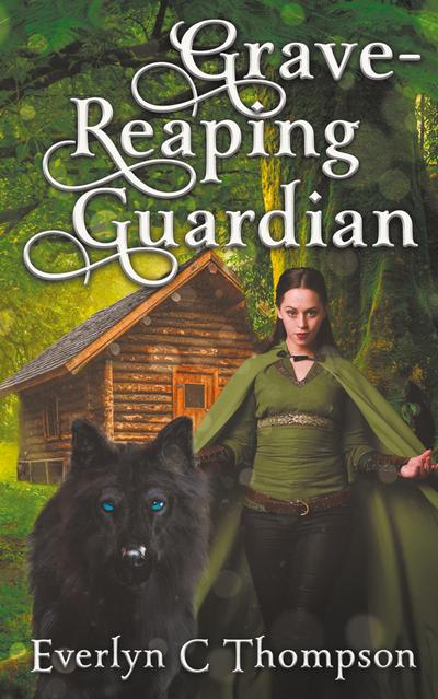 Grave-Reaping Guardian