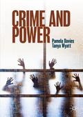 Crime and Power