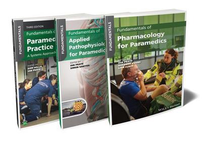 The Paramedic’s Essential Bundle