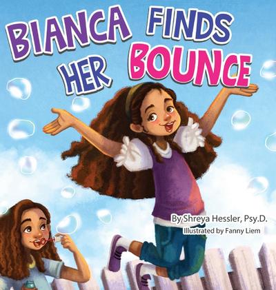 Hessler, P: Bianca Finds Her Bounce