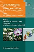 Fortschritte der Chemie organischer Naturstoffe / Progress in the Chemistry of Organic Natural Products, Vol. 93