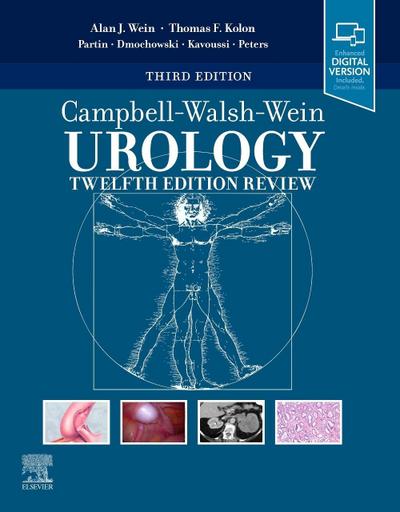 Campbell-Walsh Urology 11th Edition Review