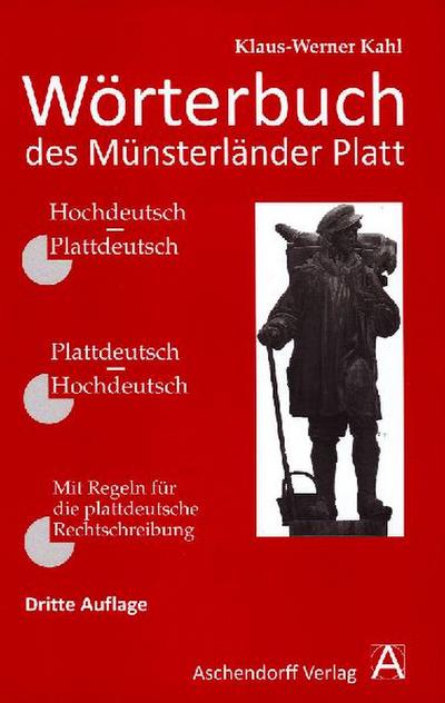 Wörterbuch des Münsterländer Platt 