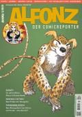 Alfonz der Comicreporter 3/2021