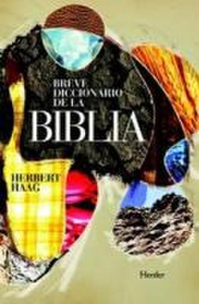 Breve diccionario de la Biblia