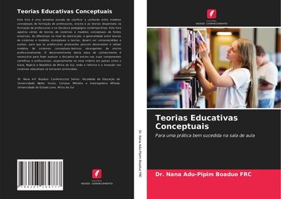 Teorias Educativas Conceptuais