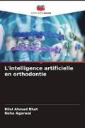 L’intelligence artificielle en orthodontie