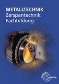 Zerspantechnik Fachbildung