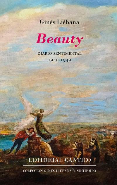 Beauty : diario sentimental 1940-1949