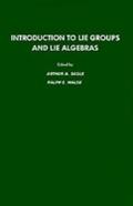 Introduction to Lie Groups and Lie Algebras