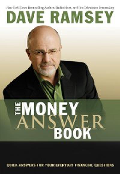 Money Answer Book
