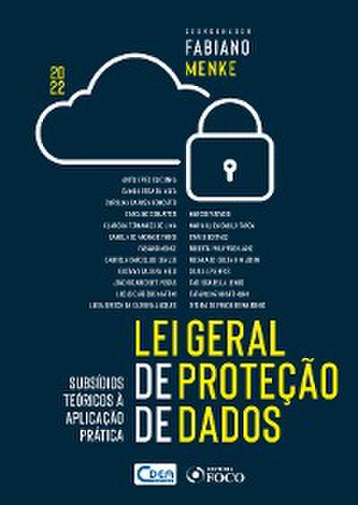 Lei Geral de Proteção de Dados