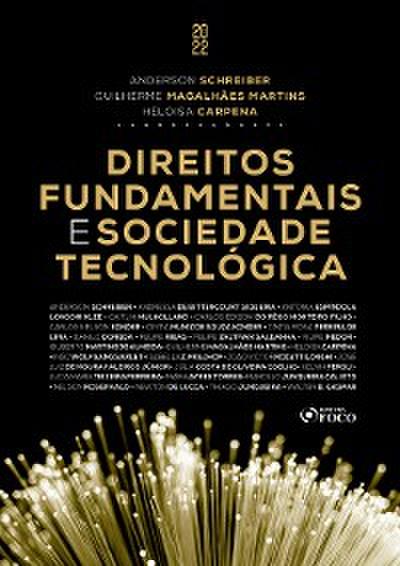 Direitos fundamentais e sociedade tecnológica