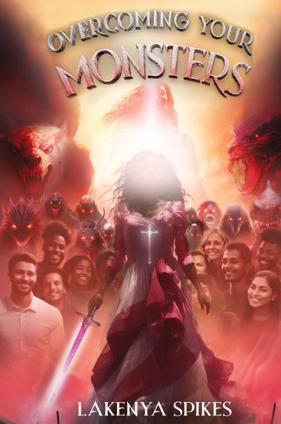 Overcoming your Monsters