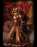 Checkers’ Asylum - Ebook