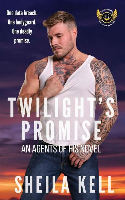 Twilight’s Promise