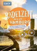DUMONT Radelzeit in & um Hamburg