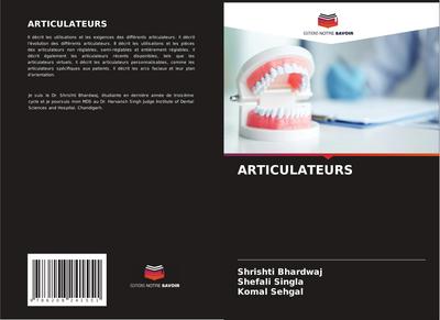 ARTICULATEURS