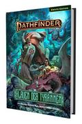 Pathfinder 2 - Klauen des Tyrannen (AB-Anthologie)