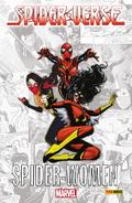 SPIDER-VERSE: SPIDER-WOMEN