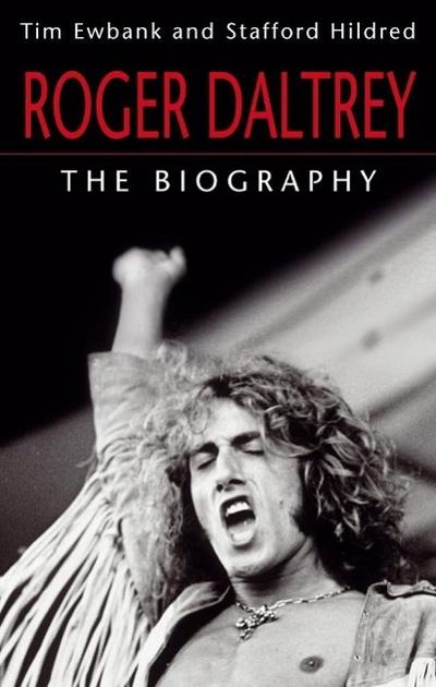 Roger Daltrey