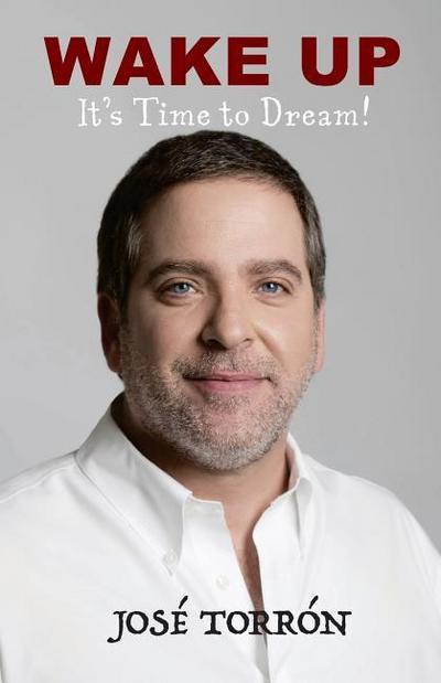 Wake Up, It’s Time to Dream!