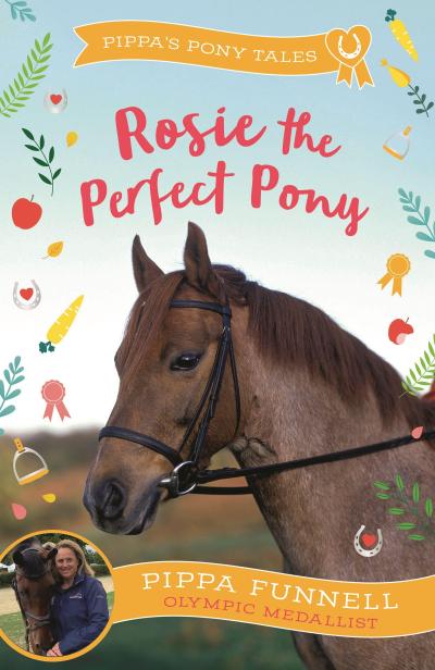 Rosie the Perfect Pony