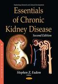 Essentials of Chronic Kidney Disease. Second Edition