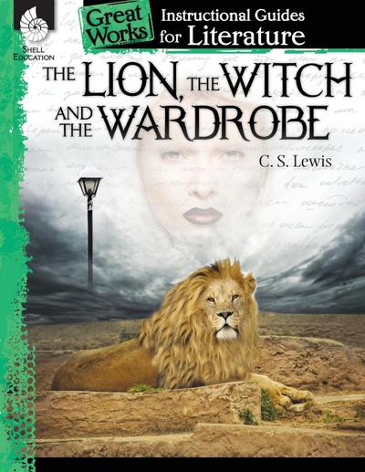 The Lion, Witch and Wardrobe