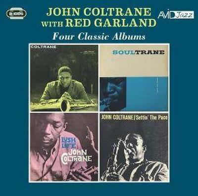 Four Classic Albums