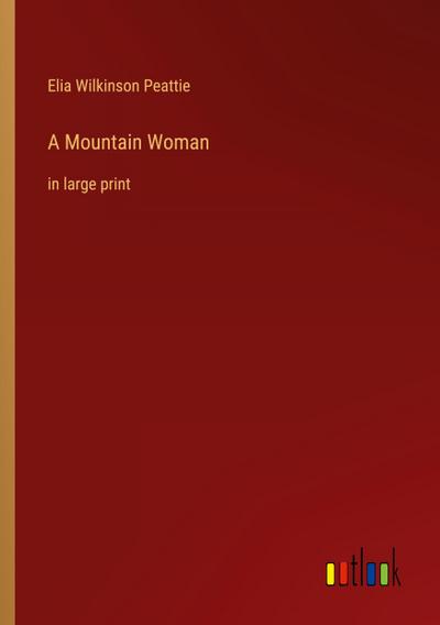 A Mountain Woman