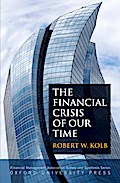 The Financial Crisis of Our Time