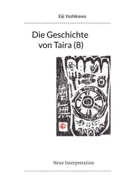 Die Geschichte von Taira (8)