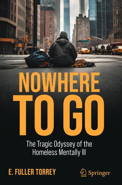 Nowhere to Go