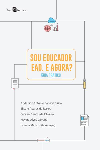 Sou educador EAD. E agora?