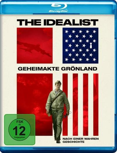 The Idealist, 1 Blu-ray