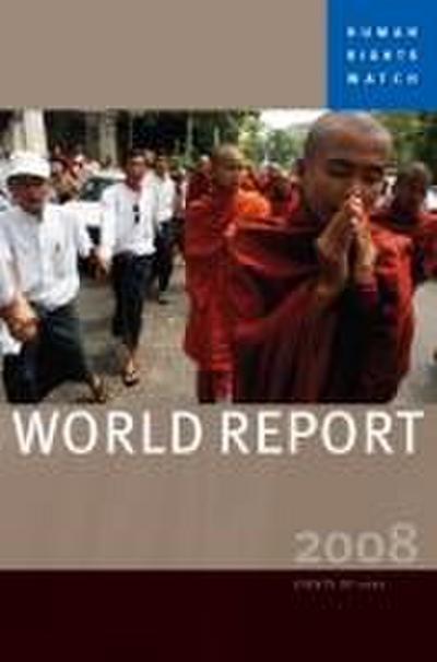 Human Rights Watch World Report