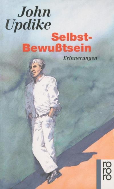 Selbst-Bewußtsein