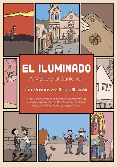 El Iluminado